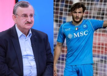 “რომც მოინდომოს, ამას ვერ შეძლებს…” – რას წერს რომან გოცირიძე ხვიჩა კვარაცხელიაზე?