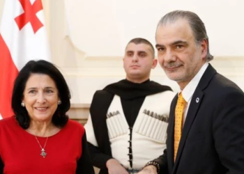 ვისი კანდიდატურა განიხილებოდა ტექნიკური მთავრობის პრემიერ-მინისტრის პოსტზე – რა ინფორმაცია გავრცელდა მედიაში?