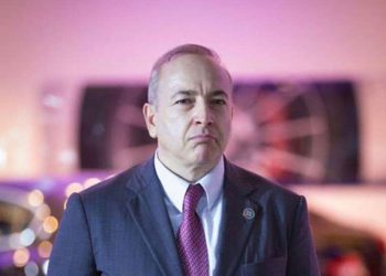 ზაზა ოქუაშვილი „მთავარ არხთან“ დაკავშირებით განცხადებას ავრცელებს