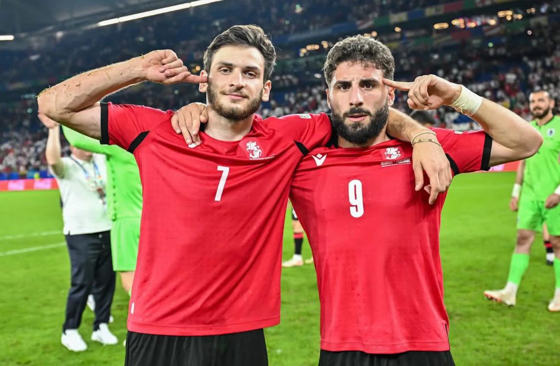 “ერთი შენ ხარ უფრო ლამაზი და მეორე მაგაში იგებ” – რას წერს ზურიკო დავითაშვილი “კვარას” შესახებ?