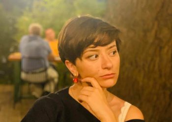 რას ამბობს საპროტესტო აქციაზე დაკავებული არასრულწლოვნის, ნიკოლოზ გველუკაშვილის და