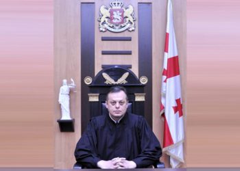 “ფარცხალაძე გესაუბრებოდა ივანიშვილის სახელით” – “კაბელების საქმის” ყოფილი მოსამართლე შვილის გატაცების მცდელობასა და მუქარებზე