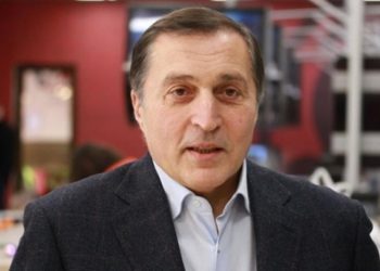 პაატა ბურჭულაძე, რომელსაც გზის გადაკეტვას ედავებიან, 5000 ლარით დააჯარიმეს