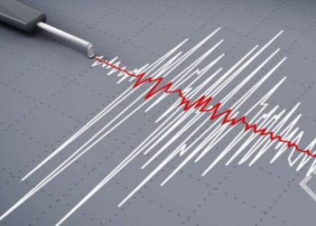 ეგეოსის ზღვაში, სეისმური აქტივობის გამო ცუნამის მოლოდინში არიან