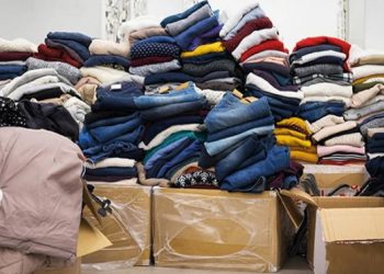 „ევროპიდან მეორადი ტანსაცმლის შემოტანა გაძვირდა, ხარისხი კი გაფუჭდა“ – Las Impex