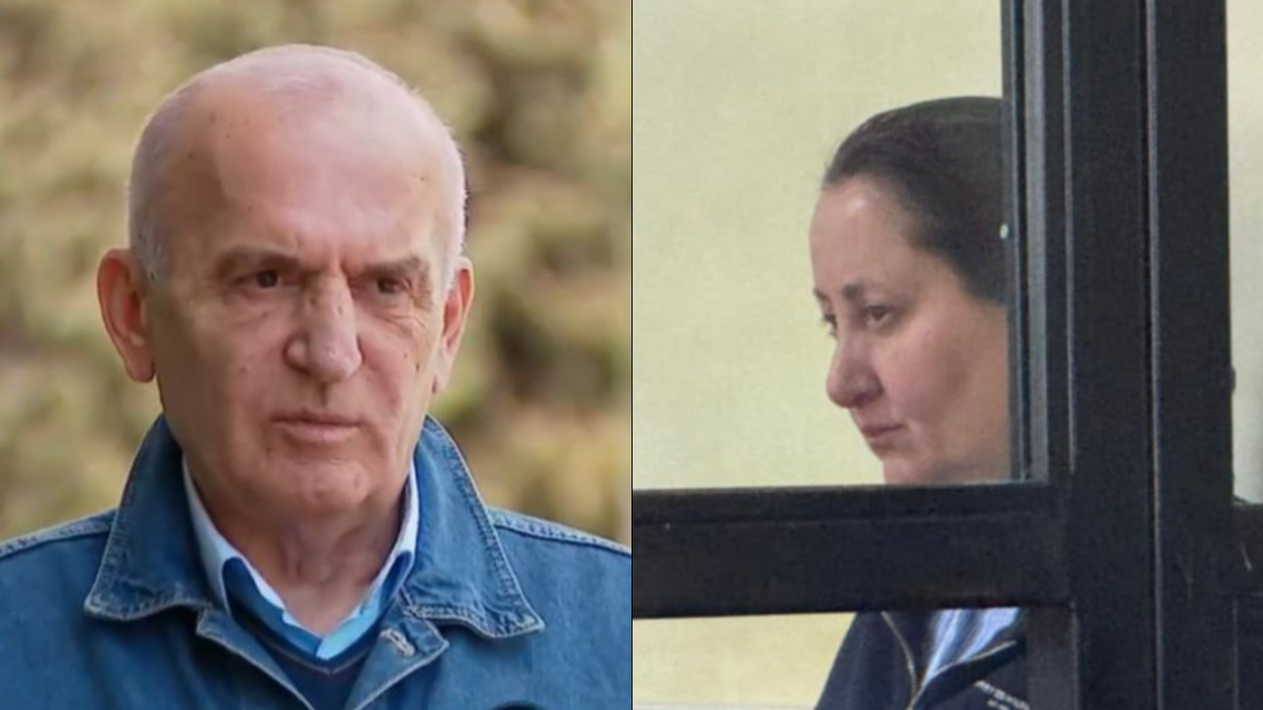 “ეს არის ძალიან სერიოზული სინდრომი, რაც ვითარდება ხანგრძლივი შიმშილობის შეწყვეტის შემდეგ”- რა სახის მკურნალობას განაგრძობს მზია ამაღლობელი?