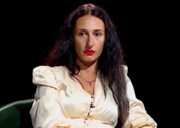 “ნუ მთხოვთ იმის კეთებას, რაც არ მინდა! ტვინი ნუ…”- რუსკა მაყაშვილი მიმართვას ავრცელებს