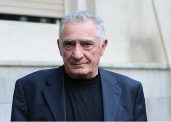 ცნობილი ქართველი ბიზნესმენი, გოგი თოფაძე გარდაიცვალა