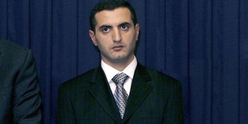 დავით კეზერაშვილი “ფორმულას“ 26%-იან წილს არხის გენერალურ დირექტორს 1 ლარად გადასცემს