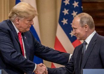 “უაღრესად პროდუქტიული საუბარი გვქონდა” – რაზე შეთანხმდნენ ტრამპი და პუტინი