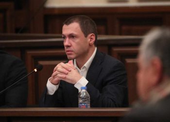 “დამიკავშირდა გამომძიებელი და ხვალ, 11:00 საათზე, უნდა წამიყენონ ბრალი “მტკვარი ჰესის” საკითხზე”- გიორგი ბაჩიაშვილი