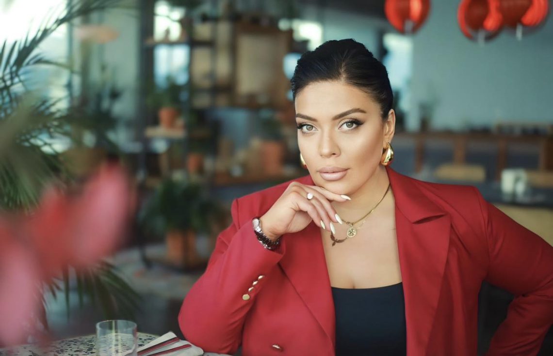 ცნობილია, მა­ტა­რებ­ლის და­ჯა­ხე­ბის შე­დე­გად დაღუპული ახალგაზრდა ქალის ვინაობა