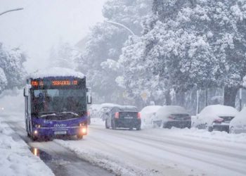 “საზოგადოებრივი ტრანსპორტი დროებით აჩერებს გადაადგილებას”- ვრცელდება საყურადღებო ინფორმაცია