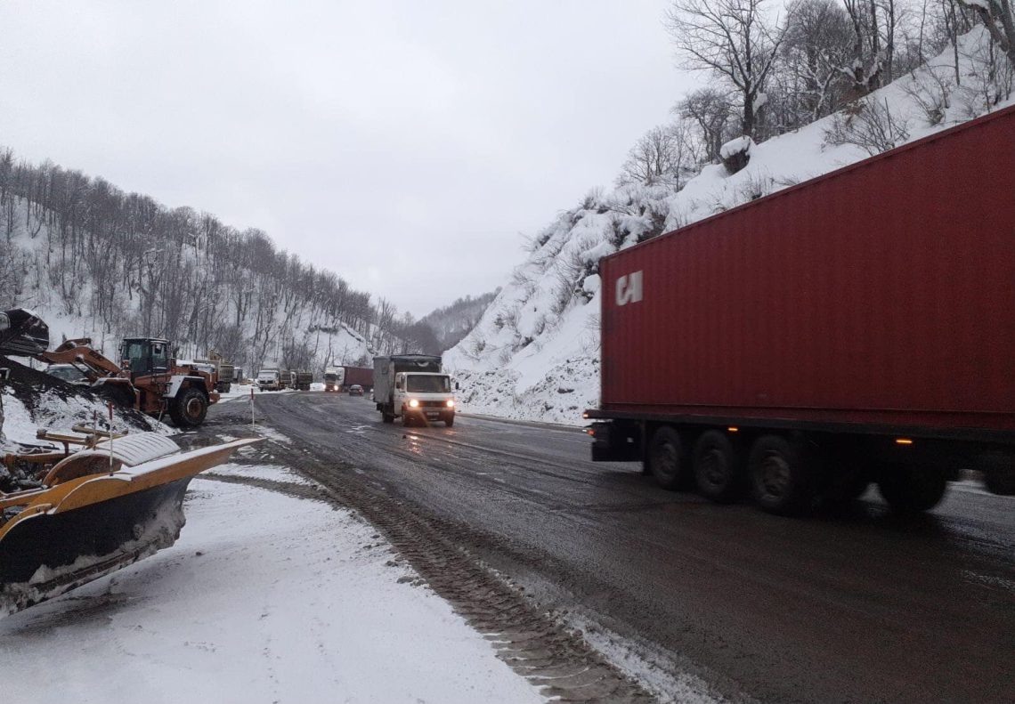 რა მდგომარეობაა ამ დროისთვის რიკოთზე? – საყურადღებო ინფორმაცია