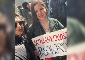 “SOS!!! დამირეკეს პოლიციიდან, მამათქვენის სახელზე ფიქსირდება 3 გადაუფორმებელი იარაღი და თქვენ ხომ არ გაქვთ სახლშიო. მამა 2002 წელს გარდაიცვალა”- გამომძიებელი ჟურნალისტი