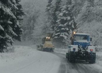 ამ მონაკვეთზე მოძრაობა იზღუდება – მნიშვნელოვანი ინფორმაცია მძღოლებისთვის