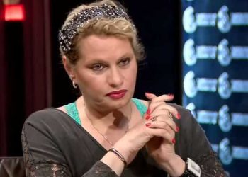 “ცხელი ამბები!!!”- რა ინფორმაციას ავრცელებს ლალი მოროშკინა?