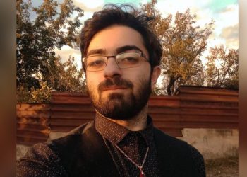 ვარკეთილში დაკარგულ ახალგაზრდა კაცს ეძებენ