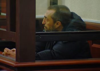 “ფაქტობრივად, ჩემ დაკავებას ვუყურე… ის გოგო რომ არა, აუცილებლად იქნებოდა ლაშა ახლა სისხლის სამართლით დაჭერილი” – ახობაძე “ტვ პირველის” ოპერატორზე