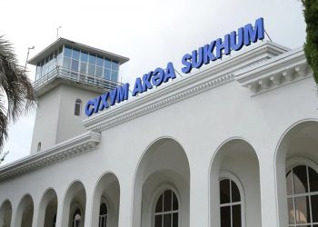 “აფხაზებს იქ საერთოდ არ შეუშვებენ – სოხუმის აეროპორტი მთლიანად რუსული იქნება“ – ჯემალ გამახარია