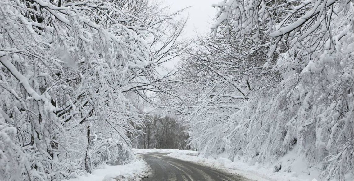 რა ხდება გზებზე – განახლებული ინფორმაცია