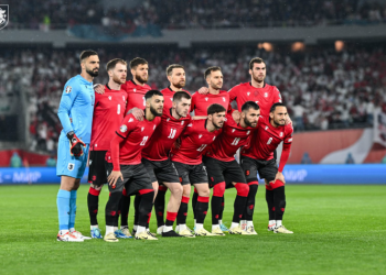 სად გაიმართება საქართველოსა და სომხეთის ნაკრებების მატჩი?