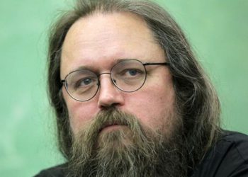 საქართველოში, რუსეთის ეკლესიის მიერ დევნილი, თეოლოგი და ფილოსოფოსი, ანდრეი კურაევი არ შემოუშვეს