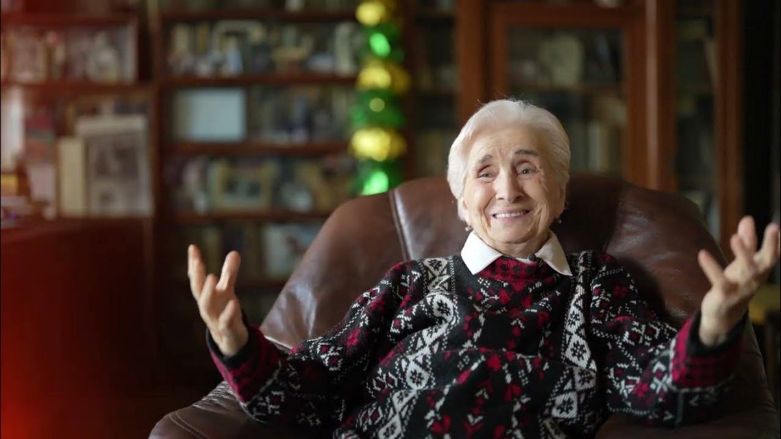 მსახიობი ბერტა ხაფავა გარდაიცვალა