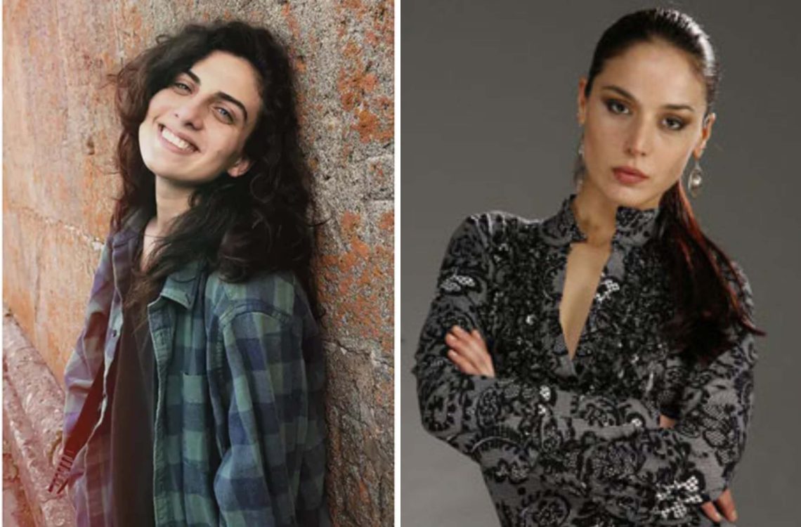 “ზოგისთვის ჩემი სახელი მხოლოდ იარაღია, რომელსაც დედაჩემის წინააღმდეგ იყენებს”- მსახიობი  თეკლა სულაქველიძე კალატოზიშვილს პასუხობს