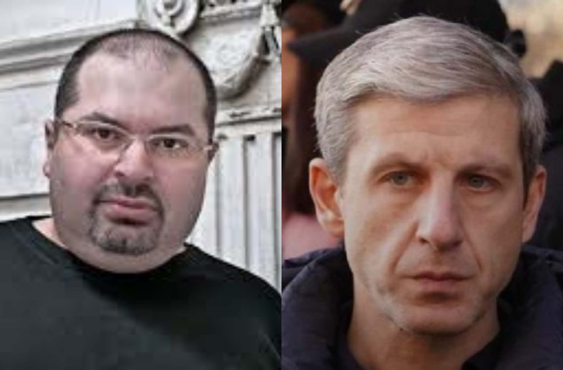 “ჩემი ინფორმაციით, ვასილ ივანოვ-ჩიქოვანი 18:00-საათიანი “მოამბიდან” ჩახსნილია” – ირაკლი აბსანძე