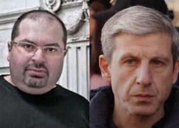 “ჩემი ინფორმაციით, ვასილ ივანოვ-ჩიქოვანი 18:00-საათიანი “მოამბიდან” ჩახსნილია” – ირაკლი აბსანძე