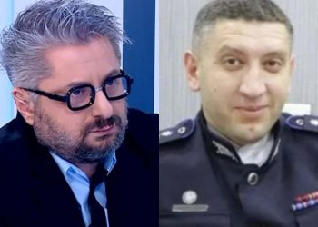 “ბოდიში შენთან, მაგრამ ეს შენი მოთხრობები ხარებაზე უკვე ტვინს @@@ავს”- გვარამია ირაკლი შაიშმელაშვილს მიმართავს