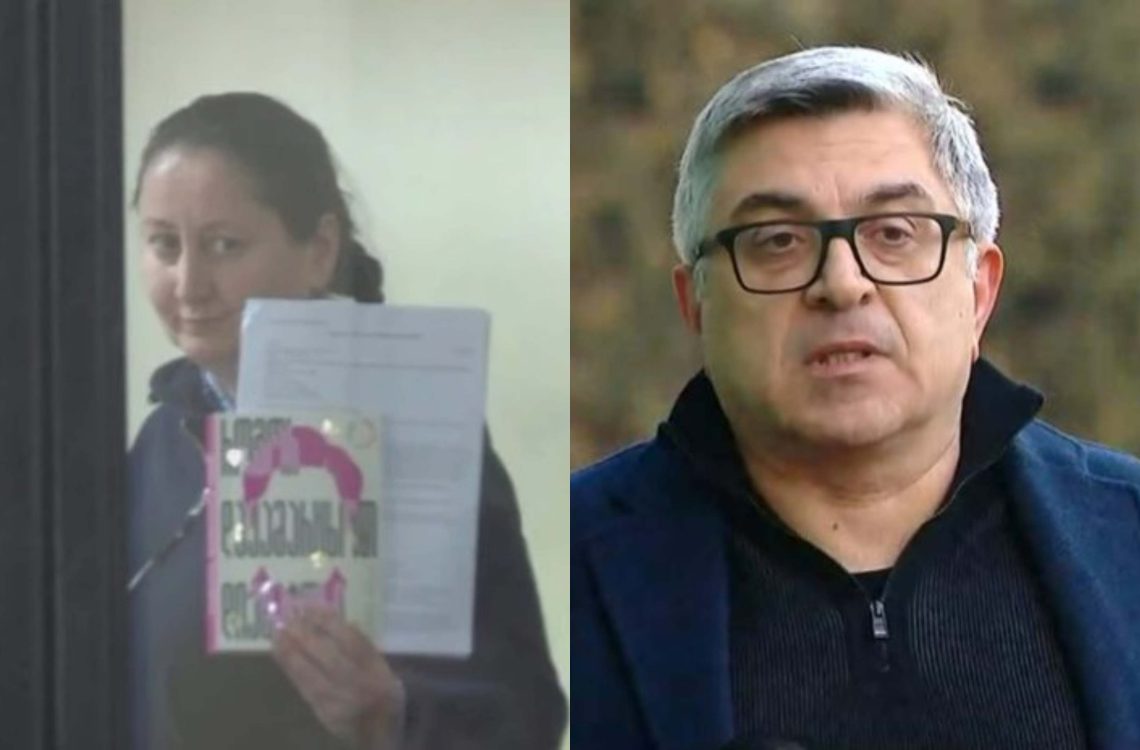 “შეიძლება ისეთი ძვრები განვითარდეს, რომ ვეღარ დავიჭიროთ”- რას ამბობს ექიმი მზია ამაღლობელის შესახებ