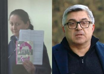 “შეიძლება ისეთი ძვრები განვითარდეს, რომ ვეღარ დავიჭიროთ”- რას ამბობს ექიმი მზია ამაღლობელის შესახებ