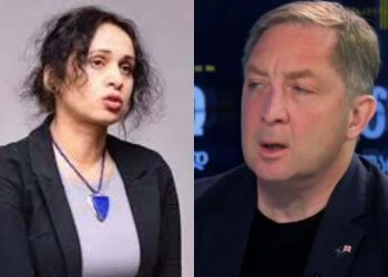 “მეტი არაა ჩემი მტე­რი სული ჰქონ­დეს ამის ჩამ­დენს”- რას წერს ნათია ფანჯიკიძე ბუკა პეტრიაშვილზე