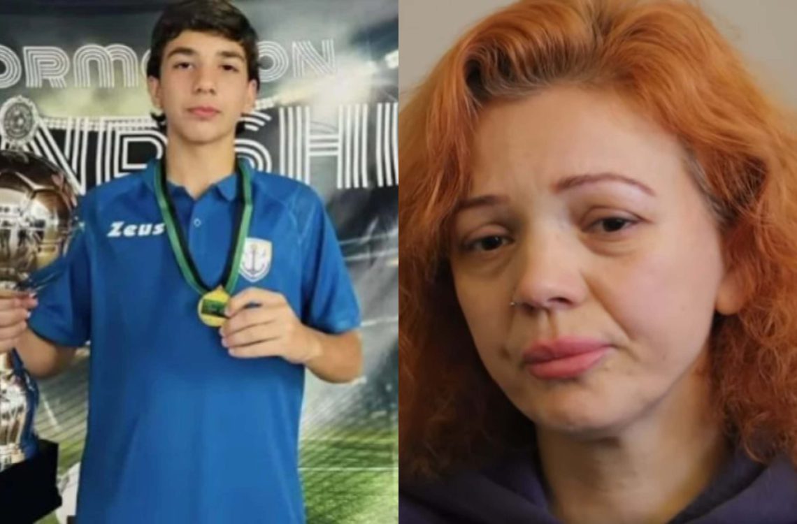 🎥”დე, აქ ვერ ვარ თავისუფლადო”- რას ეუბნებოდა ბათუმში დაკარგული ბიჭი დედას