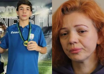 🎥”დე, აქ ვერ ვარ თავისუფლადო”- რას ეუბნებოდა ბათუმში დაკარგული ბიჭი დედას