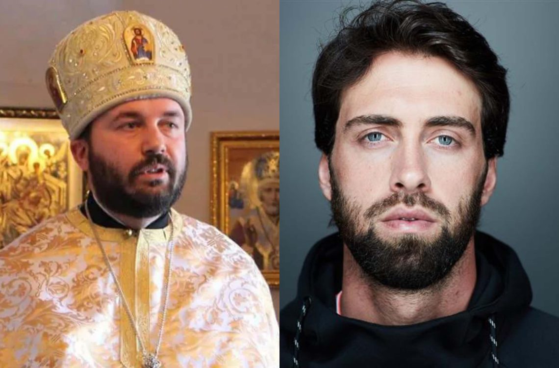 “არაკაცი ქოცი გამო….ბული”- რას წერს დეკანოზი ილია ჭიღლაძე ნიკოლოზ ბასილაშვილზე