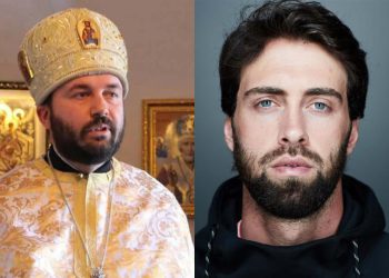 “არაკაცი ქოცი გამო….ბული”- რას წერს დეკანოზი ილია ჭიღლაძე ნიკოლოზ ბასილაშვილზე