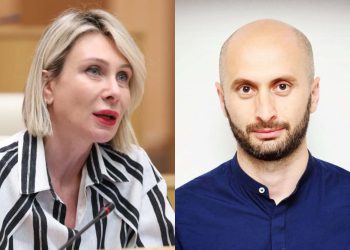 “არასწორი ადამიანი ხარ და ამ პატარა ინციდენტმა მოგცა უფლება, აქ იდგე და უაზრო კითხვები დამისვა“- წილოსანი გურამ როგავას