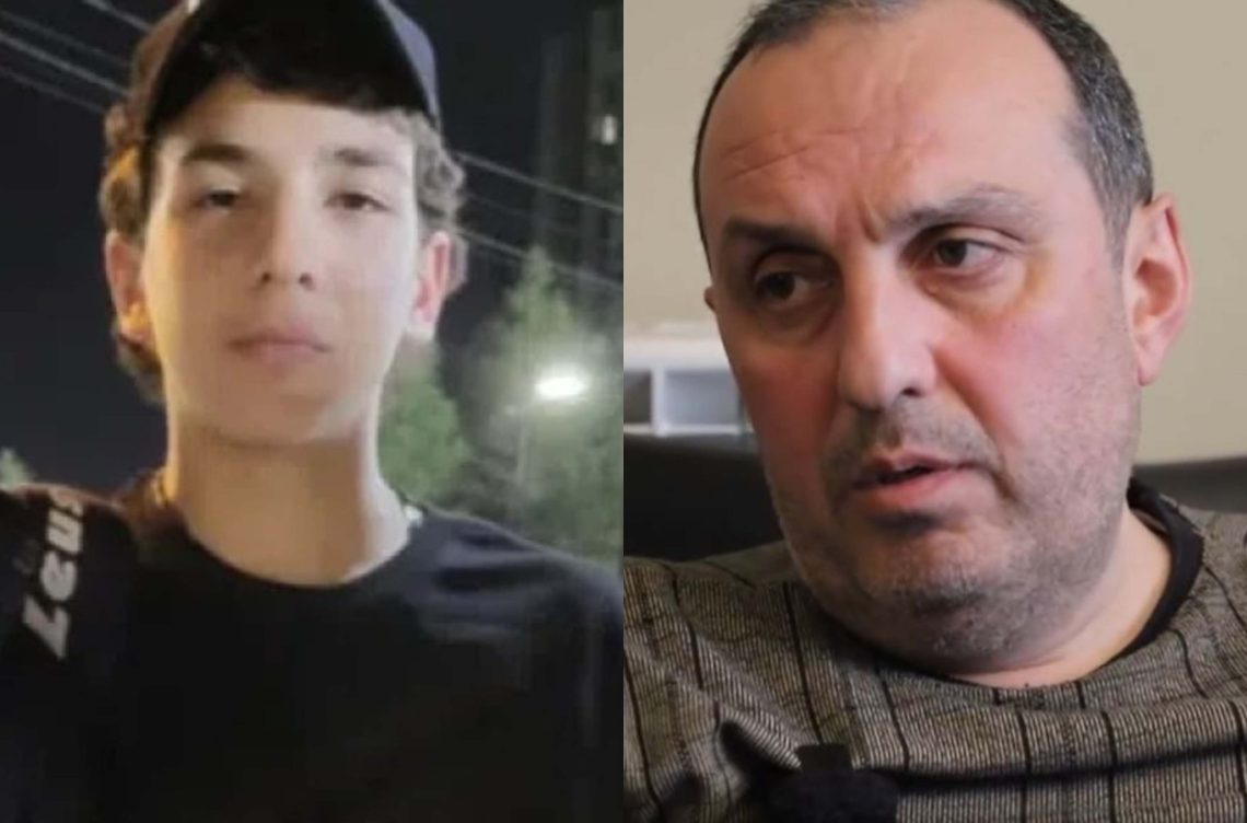 ๐ฅ”แแแแ แแฃแแแ, แ แแ แแแฆแแช แฎแแแจแแแฌแงแแแ แจแแแซแแแแ แงแแแแแก, แแแแช แฎแแแก แฃแฌแงแแแก แแแแแแแแจแ”- แแแแฃแแจแ แแแแแ แแฃแแ แแแญแแก แแแแ