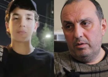 🎥”ვვარაუდობ, რომ ვიღაც ხელშემწყობი შეიძლება ყავდეს, ვინც ხელს უწყობს დამალვაში”- ბათუმში დაკარგული ბიჭის მამა