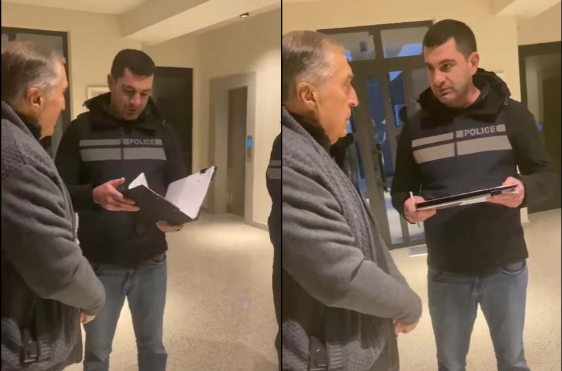 🎥 “ეტყობა გაუჭირდათ ამის გადატანა და ცოტა ხნის წინ, მავნებლებმაც მომილოცეს”- რა ვიდეოს აქვეყნებს პაატა ბურჭულაძე?