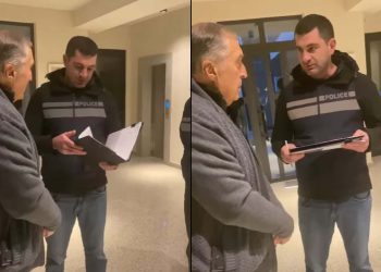 🎥 “ეტყობა გაუჭირდათ ამის გადატანა და ცოტა ხნის წინ, მავნებლებმაც მომილოცეს”- რა ვიდეოს აქვეყნებს პაატა ბურჭულაძე?