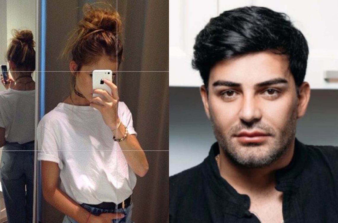 რატომ არის სარკეში სელფის გადაღება ცუდი – გოგა მანიას განმარტება