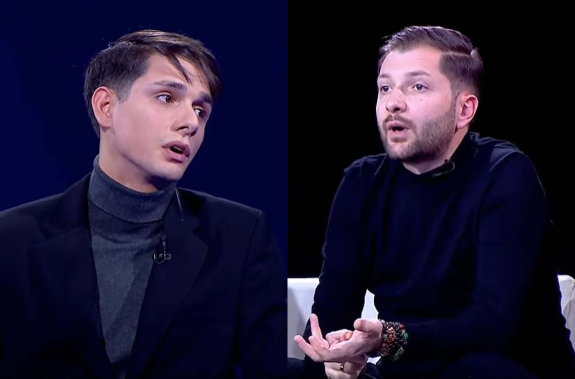 🎥“ახლავე შეაჩერეთ გადაცემა და ამოჭერით ეს…” – რა მოხდა ”სიცრულის დეტექტორის” გადაცემის ჩაწერის დროს