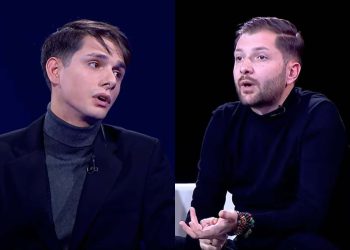 🎥“ახლავე შეაჩერეთ გადაცემა და ამოჭერით ეს…” – რა მოხდა ”სიცრულის დეტექტორის” გადაცემის ჩაწერის დროს