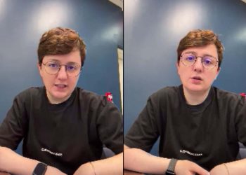 🎥 “კარგი ამბავი მინდა გაგიზიაროთ” – იურისტი ანა აბაშიძე ამერიკიდან ვიდეომიმართვას ავრცელებს