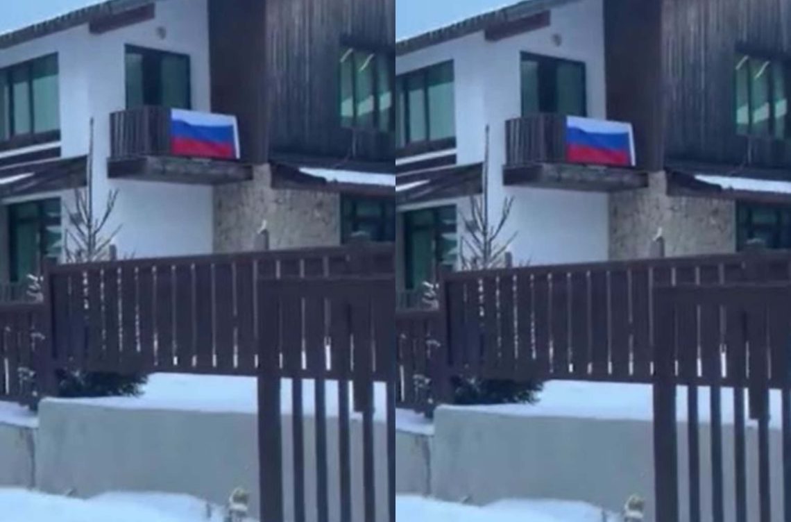 🎥 “კოტეჯის ორივე მხრიდან უკიდია!” – მოქალაქე ბაკურიანიდან საგანგაშო კადრებს ავრცელებს