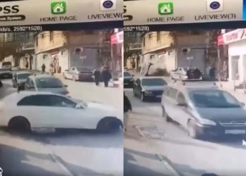 🎥 “ვიდეო შეიცავს მძიმე კადრებს”- რა ვიდეო ვრცელდება სოციალურ ქსელში?